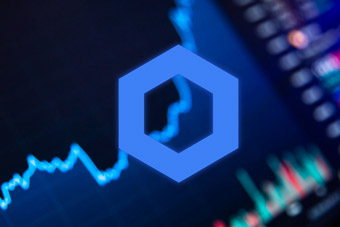 Chainlink kryptowaluta - Link token