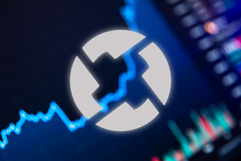Kryptowaluta 0x ZRX - Moneta