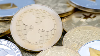 Kryptowaluta XRP Ripple