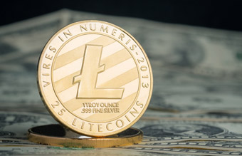 Portfele Litecoin LTC - Kryptowaluty