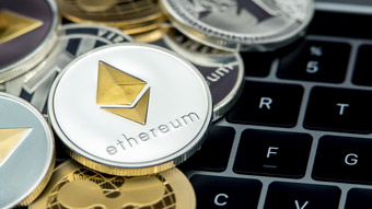 Sieć Ethereum Blockchain